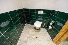Hotel Grüner Baum - Altri locali igienici 3